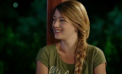 Pin En Gizem Karaca