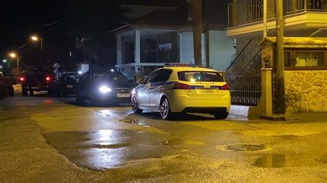 Η βρεφοκτόνος της Ημαθίας ήταν μαθήτρια στην τραγική τάξη του 2003 που ...