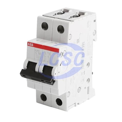 S202-C10 ABB | C5139066 - LCSC Electronics