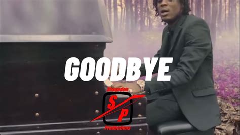 Masicka X Vybz Kartel “goodbye” [dancehall Type Beat] Youtube