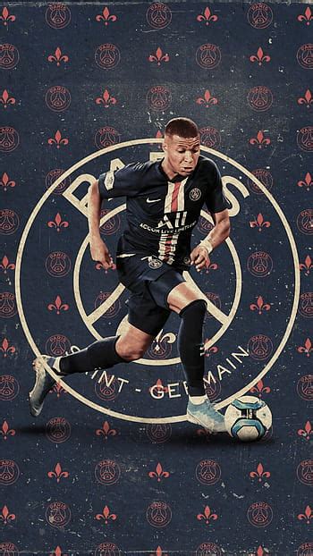 Sportskylian Mbappé Mbappe Mobile Hd Phone Wallpaper Pxfuel