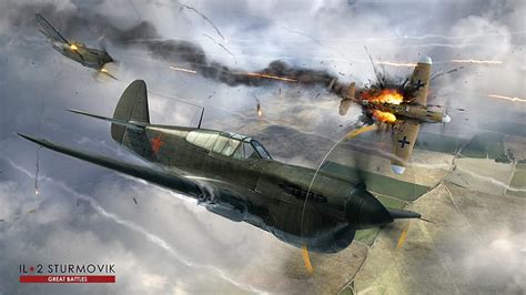 Il 2 sturmovik battle of stalingrad understanding range indicator - siderot