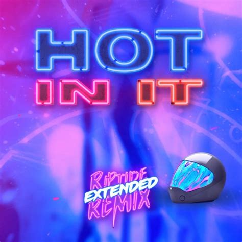 Stream Tiesto Charli XCX Hot In It Riptide Extended Remix By Riptide Listen Online For
