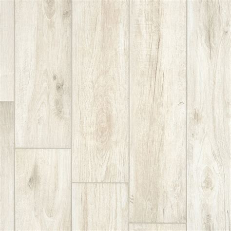 White Wood Look Tile Flooring Flooring Ideas