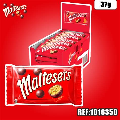 Maltesers 37 G Modern Tradition