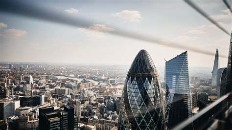 Japanese Restaurant with a view in London | SUSHISAMBA