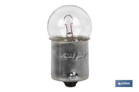 R10W (12V) | Cofan