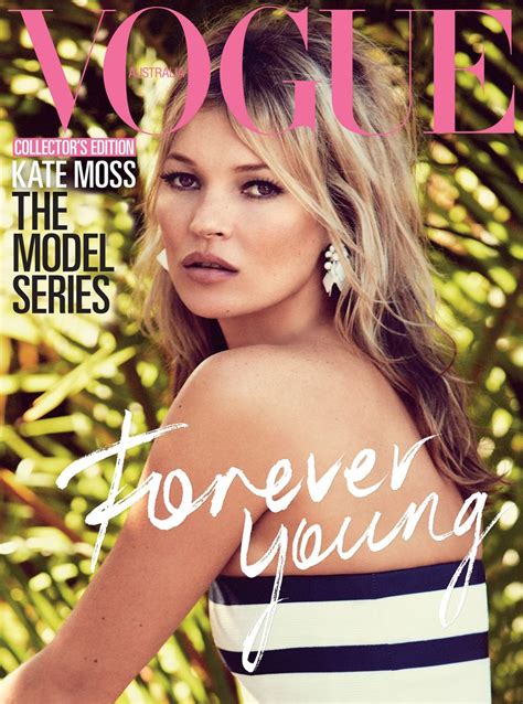 Kate Moss Playboy Cover Confirmed For January February Issue