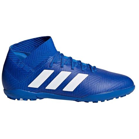 Adidas Nemeziz 18 3 Junior Astro Turf Trainers Sale Online