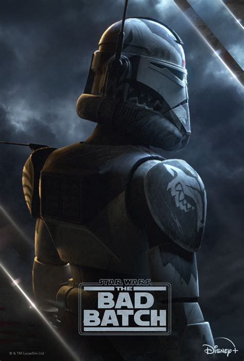 Star Wars The Bad Batch Votre Avis Sur Les Pisodes Infiltration