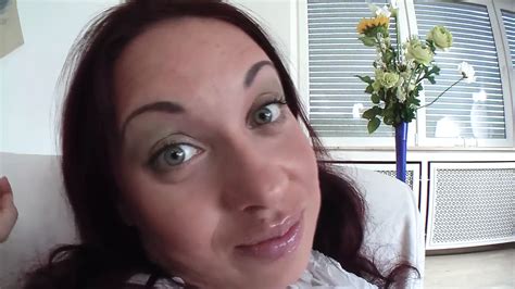 Pussy Pump Anal Dildo Do You Wanna Fuck This Slut Amateur Porn Feat Patrizia Berger By