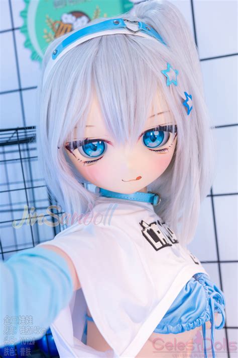 Sex Doll News Anime Dolls EXDOLL SGD Studio S B More CelesDolls