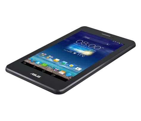 ASUS Fonepad Z2520 1GB 8GB IPS Android 4 3 Szary Etui Smartfony I