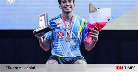 10 Pebulu Tangkis Indonesia Pernah Juara Di Malaysia Masters