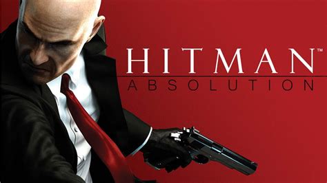 Cgrundertow Hitman Absolution For Playstation Video Game Review