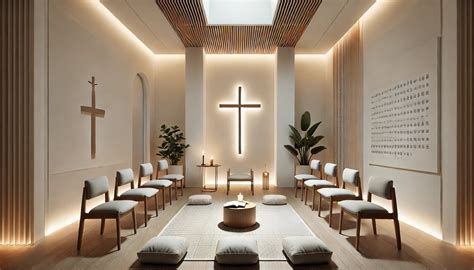 15 Church Prayer Room Ideas | Christian.net