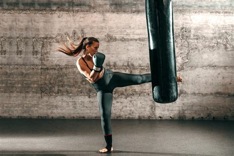 Comment améliorer son cardio en boxe