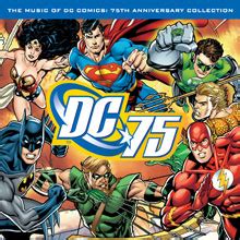 dc comics  anniversary collection comic book daily