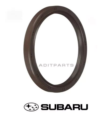 Reten Cigue Al Trasero Subaru Impreza Forester Baja Outback Cuotas