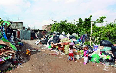 Combate A La Pobreza En Jalisco Se Debe Replantear Ntr Guadalajara