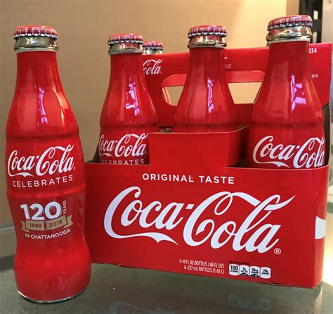 Chattanooga Coca-Cola Celebrates 120th Birthday - Coca-Cola UNITED