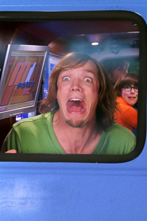 Scooby Doo 2 Monsters Unleashed Shaggy