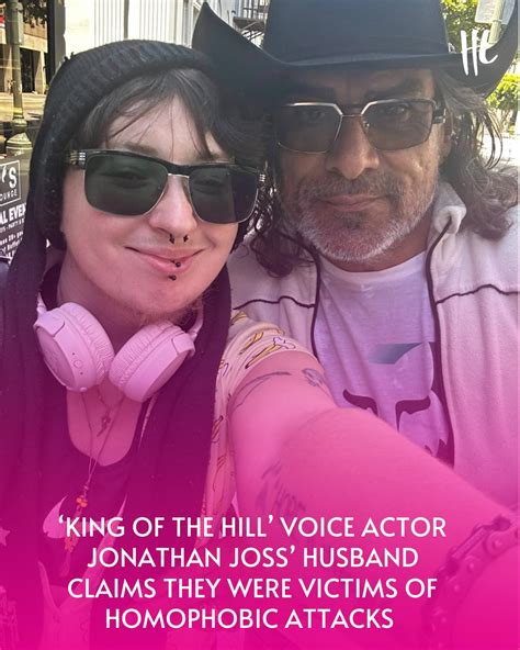 Hollywood - Tristan Kern de Gonzales, the husband of late actor ...