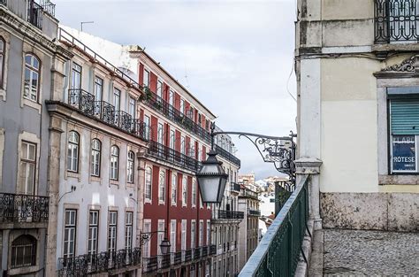 Westbound Sign | Travel Photography — Lisboa, Portugal | Travel ...