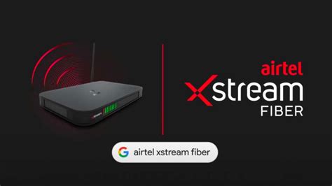 List Of Airtel Xstream Fiber Plans 2024 With Unlimited Data