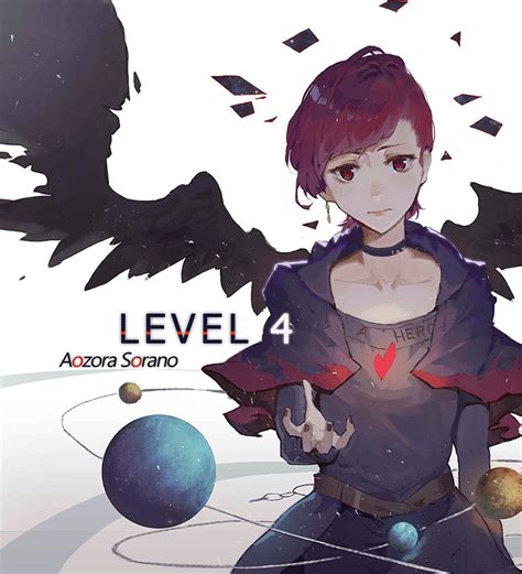 Level4 音乐世界cytus Iiwiki Bwiki 哔哩哔哩