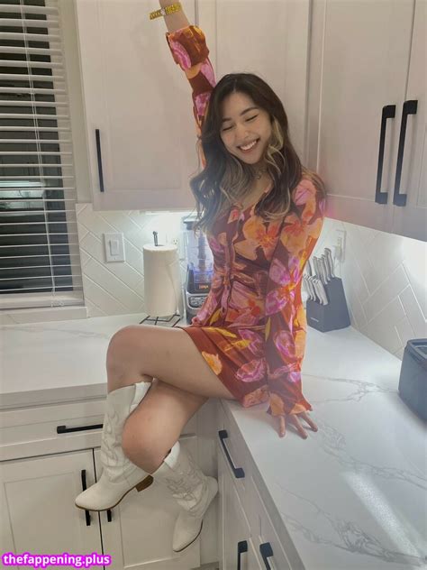 Janet Rose XChocobars Janetrosee Nude OnlyFans Photo 216 The