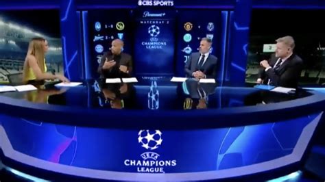 Thierry Henry Explains Why He S Against 2 Year World Cup Cycle Have