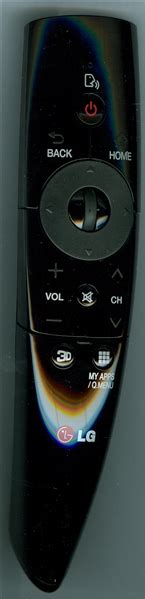 Lg Akb An Mr Genuine Oem Original Remote