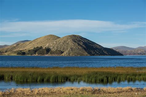 X A Laguna Arapa Provincia De Azangaro Puno Ademas Flickr