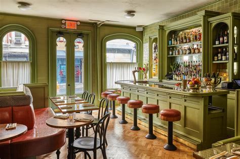 NYC Cajun Restaurant Canary Club Opens On The Lower East Side With New