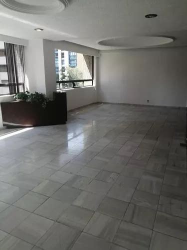 Departamento En Venta En Tecamachalco Fuente De Molinos Mercadolibre