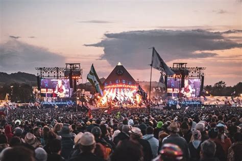 Glastonbury Festival 2023 ticket sale guide : r/GlastoFestFeed