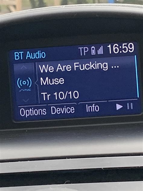 Lads Matts Horny Again R Musecirclejerk