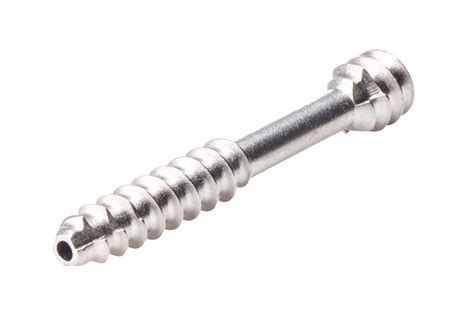 Foot implants - Orthomed