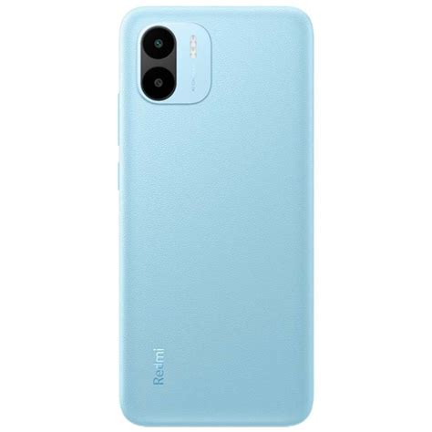 Xiaomi Redmi A2 2gb 32gb Azul Teléfono Móvil