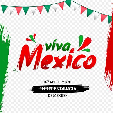 Dia De La Independencia De Mexico Png Dibujos Independencia De Mexico