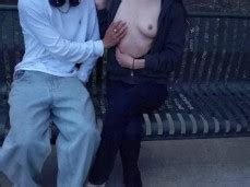 Mackenzie Stark Flashing Stranger 3 Created By Sweetjaneoffical Porn Pornhub