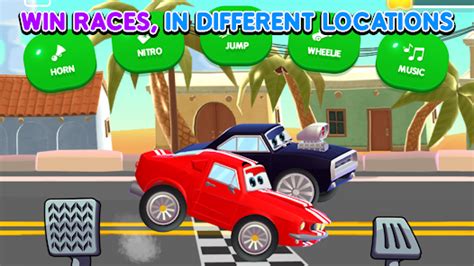 Jogo De Carro Infantil Grátis - Jogar Jogo Infantil De Corrida Online Gratis Jogos Da Jogo De Carros
