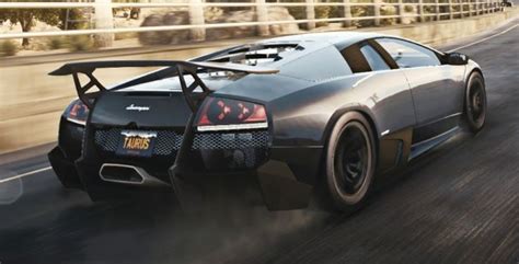 IGCD net Lamborghini Murciélago LP 670 4 SV in Need for Speed Rivals