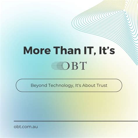 obt     obt posted   topic linkedin