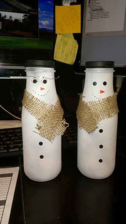 Easy And Creative Starbucks Frappuccino Bottle Crafts Hubpages