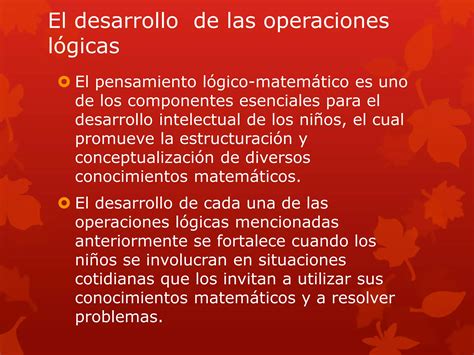 Significados De Las Operaciones Aritmeticas Pptx