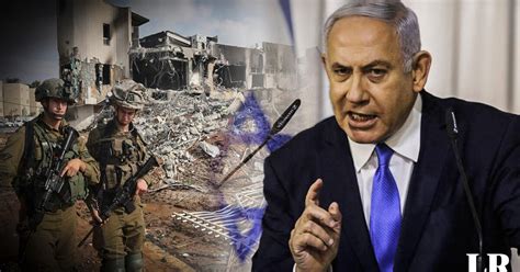 Ltima Hora De La Guerra De Israel Y Ham S En Directo Muertos Se