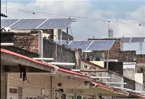 All About Indias First Solar Powered Village That Modi Will Unveil