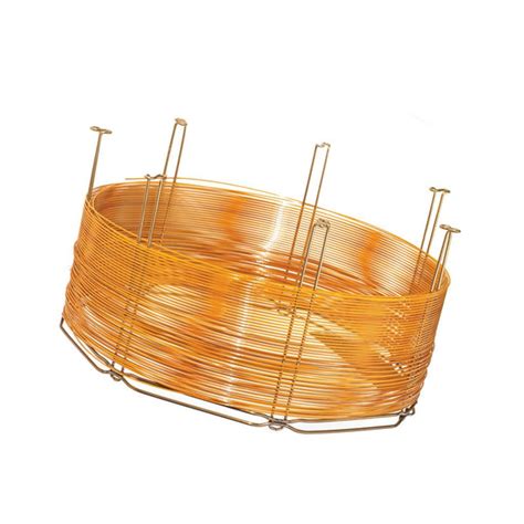 GC columns and GC PLOT columns - Trajan Scientific and Medical